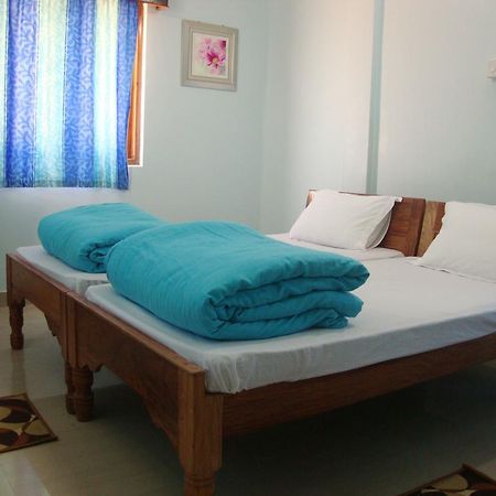 The Port Vista Bed & Breakfast Порт Блеър Екстериор снимка